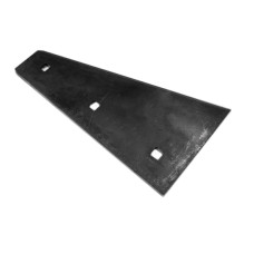 Ніж поршня 584549M2 (нерухомий) для прес-підбирача Massey Ferguson