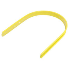 Напрямна пружин підбирача E64581 для прес-підбирача John Deere 330