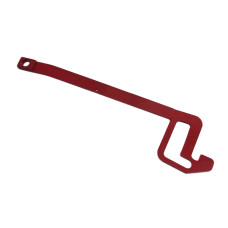 Штанга довжини тюка 1121.22.13.26 для прес-підбирача Welger AP52 53