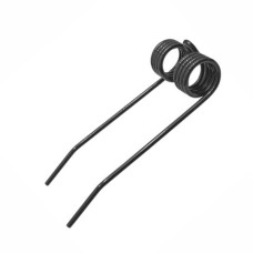 Пружини підбирача 06581781 для прес-підбирача DEUTZ FAHR