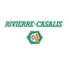 Напрямна пружин підбирача 84.495 для прес-підбирача Rivierre Casalis