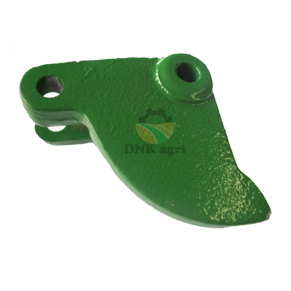 Собачка механізму шестерні приводу голкотримача E39058 John Deere