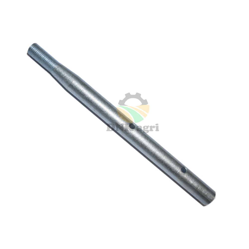 Валик черв'яка 202206C91 для прес-підбирача International