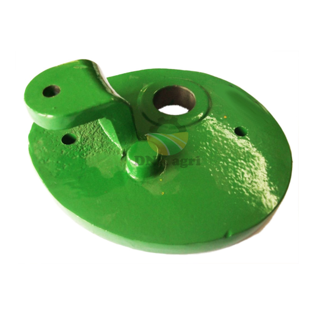 Механізм шестерні приводу голкотримача E39094 для прес-підбирача John Deere