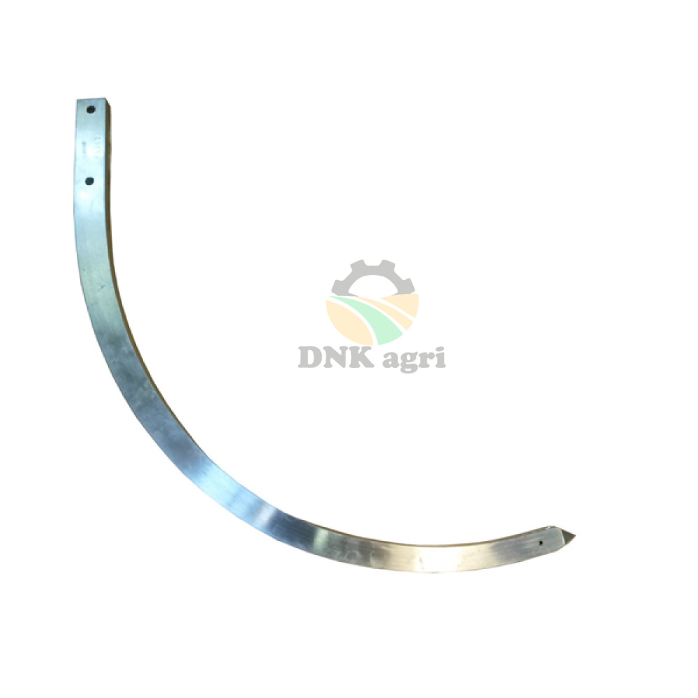 Голка 809410 (алюміній) для прес-підбирача Claas Markant 40