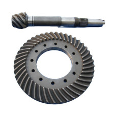 Планетарна пара редуктора для прес-підбирача Claas Markant