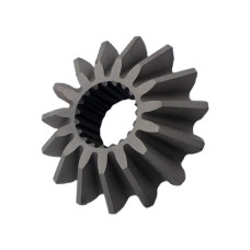 Шестерня конічна редуктора 2023-060-100.01 (шліци) Z-15 Sipma Z224 Шестерня конічна редуктора 2023-060-100.01 (шліци) Z-15 Sipma Z224