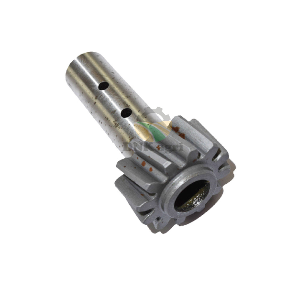 Шестерня захоплювача 201617C1 з валиком для прес-підбирача International