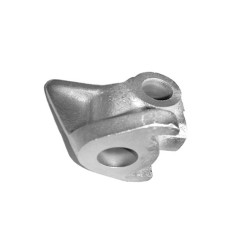 Тримач вил для прес-підбирача New Holland