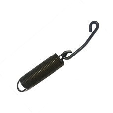 Пружина на вила 1118.34.02.24 0940.29.97.00 для прес-підбирача Welger АР41 45