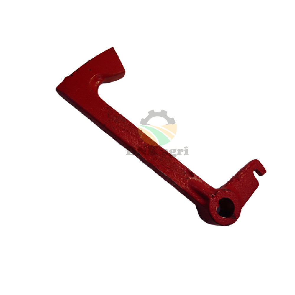 Важіль 0736.86 нижній для прес-підбирача Welger