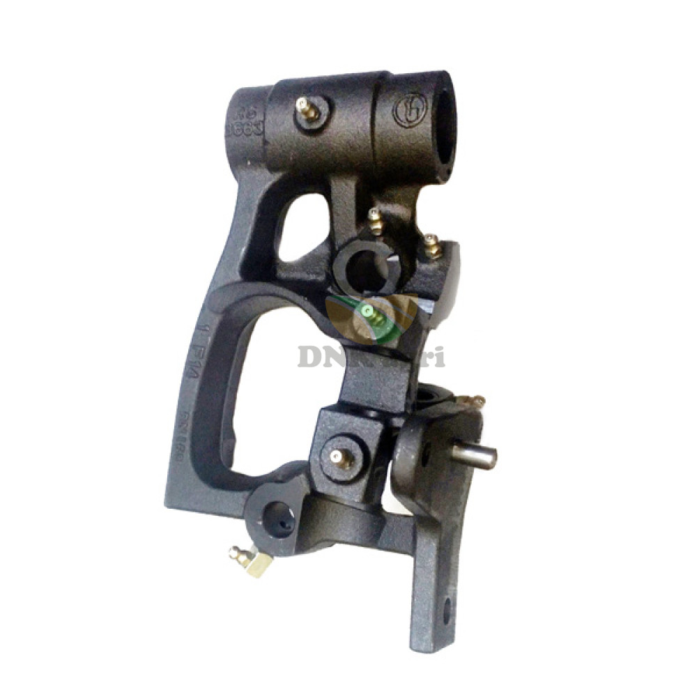 Корпус в'язального апарату 113.010 для прес-підбирача Rivierre Casalis