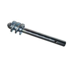Worm arm assy CC18557 for John Deere baler spare part
