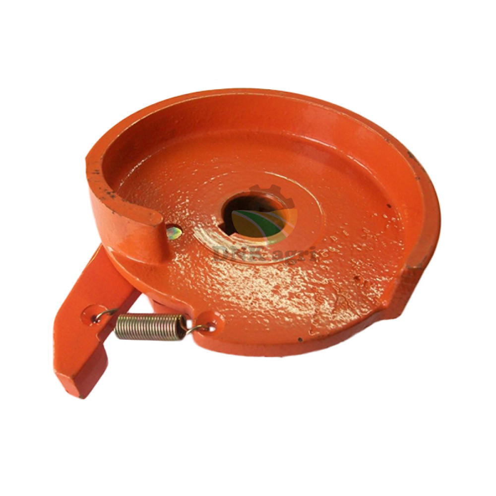 Диск запускной 06.16.105 для прес-підбирача Gallignani