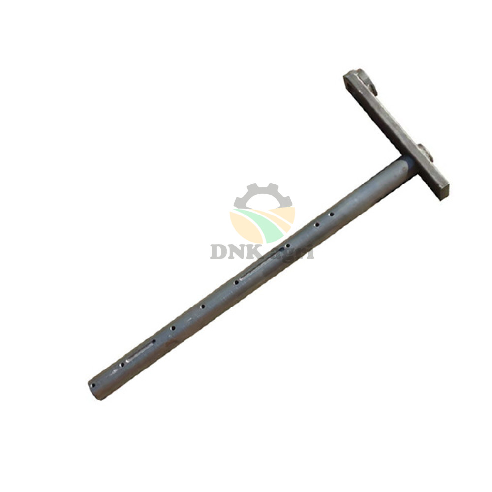 Вал приводу WS-359T WS-459T WS AE47094 для прес-підбирача John Deere