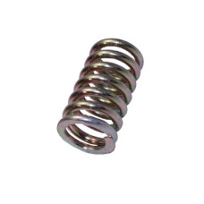 Пружина притиску вузлов’язальника 918006M1 для прес-підбирача Massey Ferguson