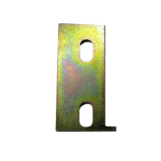Piston Scraper E44736 for John Deere baler spare part