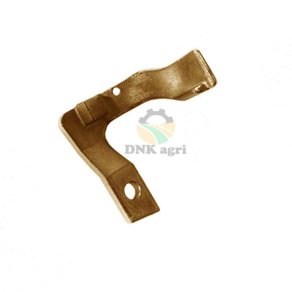 Опора притискної планки 000083.3 для прес-підбирача Claas Markant