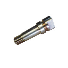 Палець ролика поршня 583949M2 для прес-підбирача Massey Ferguson