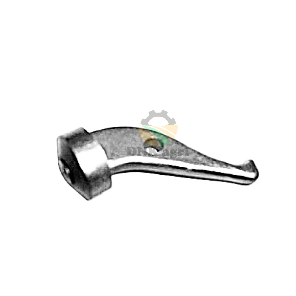 Язичок вузлов’язальника 630319M2 для прес-підбирача Massey Ferguson