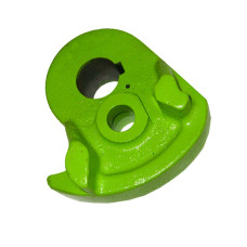 Корпус муфти 35.0306.1028.03 для прес-підбирача Poljostroj PVP-351