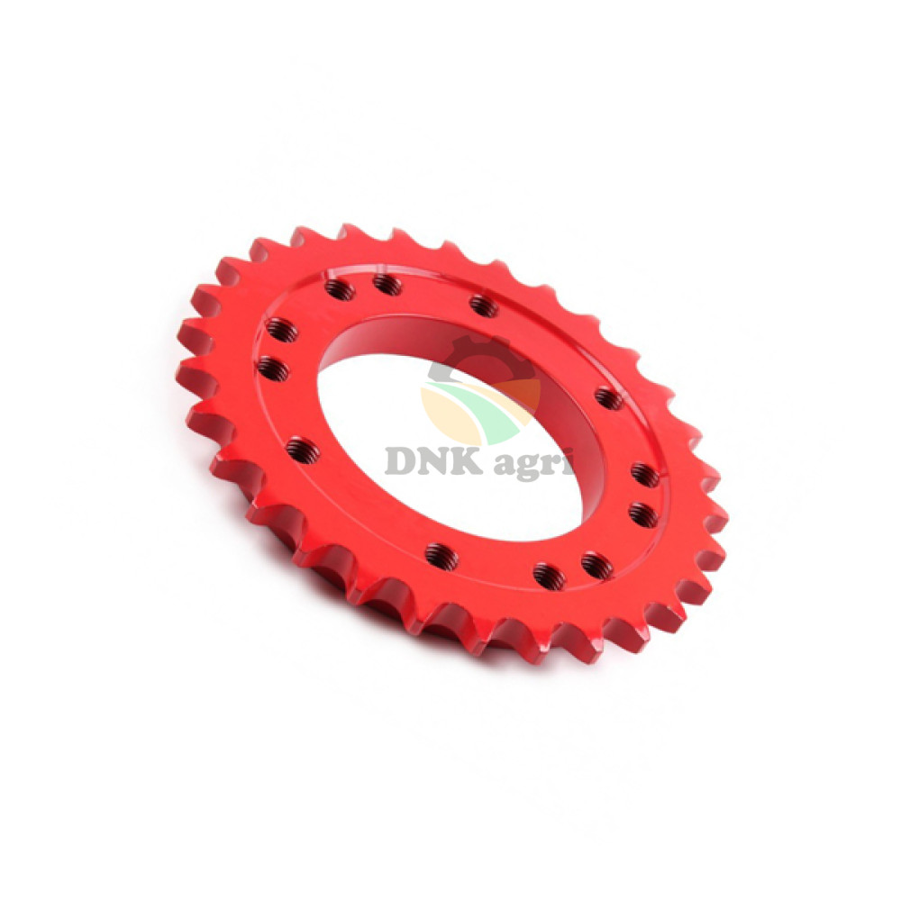 Зірочка зчеплення 0709.22 для прес-підбирача Welger