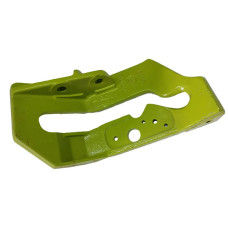 Плита 816674.6 лижа для прес-підбирача Claas Quadrant