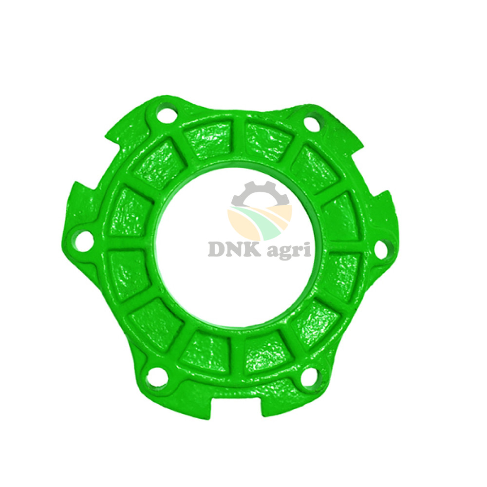 Шайба муфти маховика 35.0311.1032.02 передня Poljostroj PVP-351