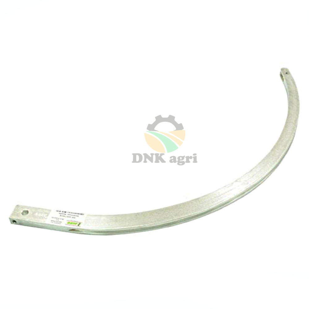 Голка 6573024 алюмінієва для прес-підбирача DEUTZ FAHR