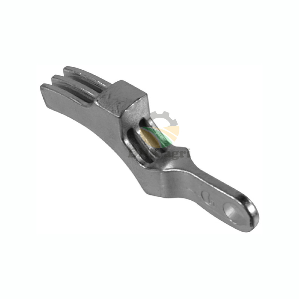 Пластина тримача шпагату 8245-511-070-104 для прес-підбирача FAMAROL