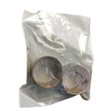 Втулка штовхача поршня E15566 (Оригінал) для прес-підбирача John Deere