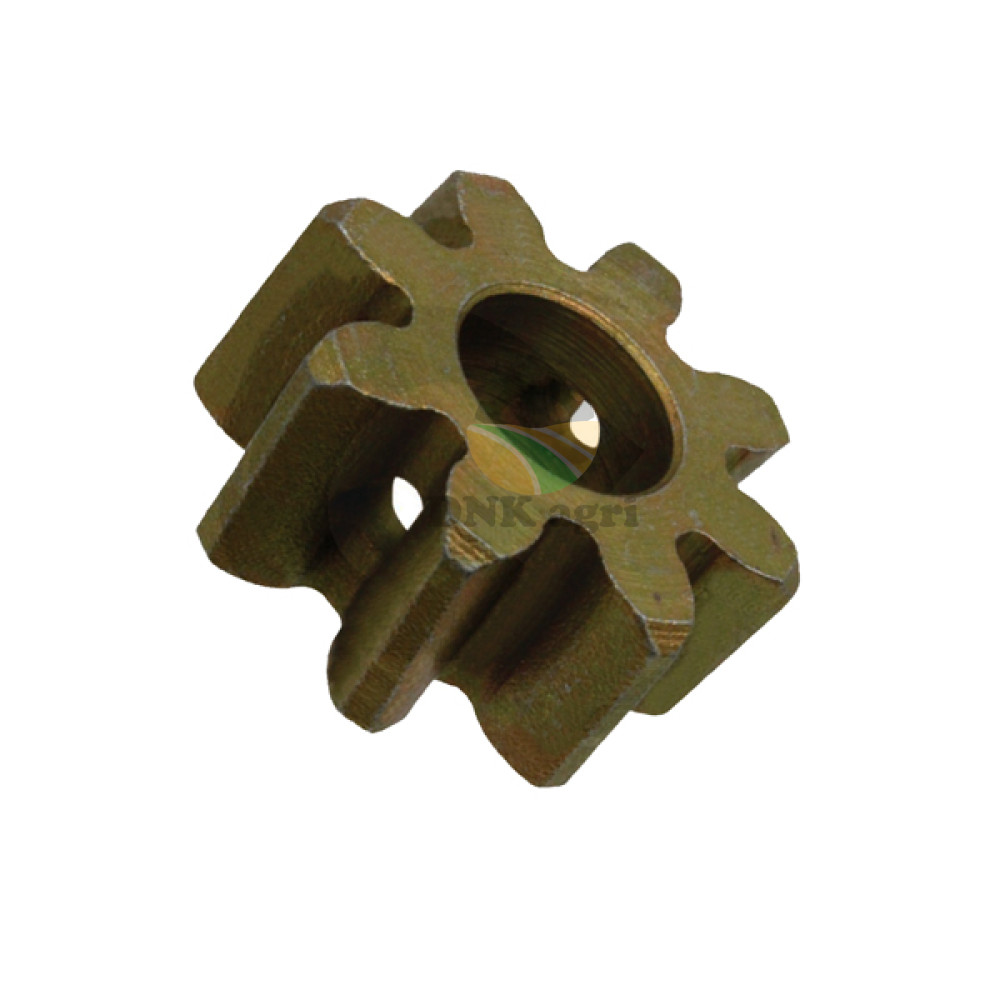 Шестерня BP13375 для прес-підбирача John Deere