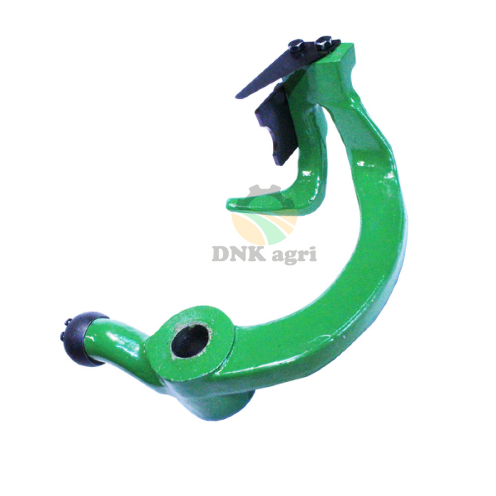 Важіль-тримач ножа DC18315 без пальця для прес-підбирача John Deere