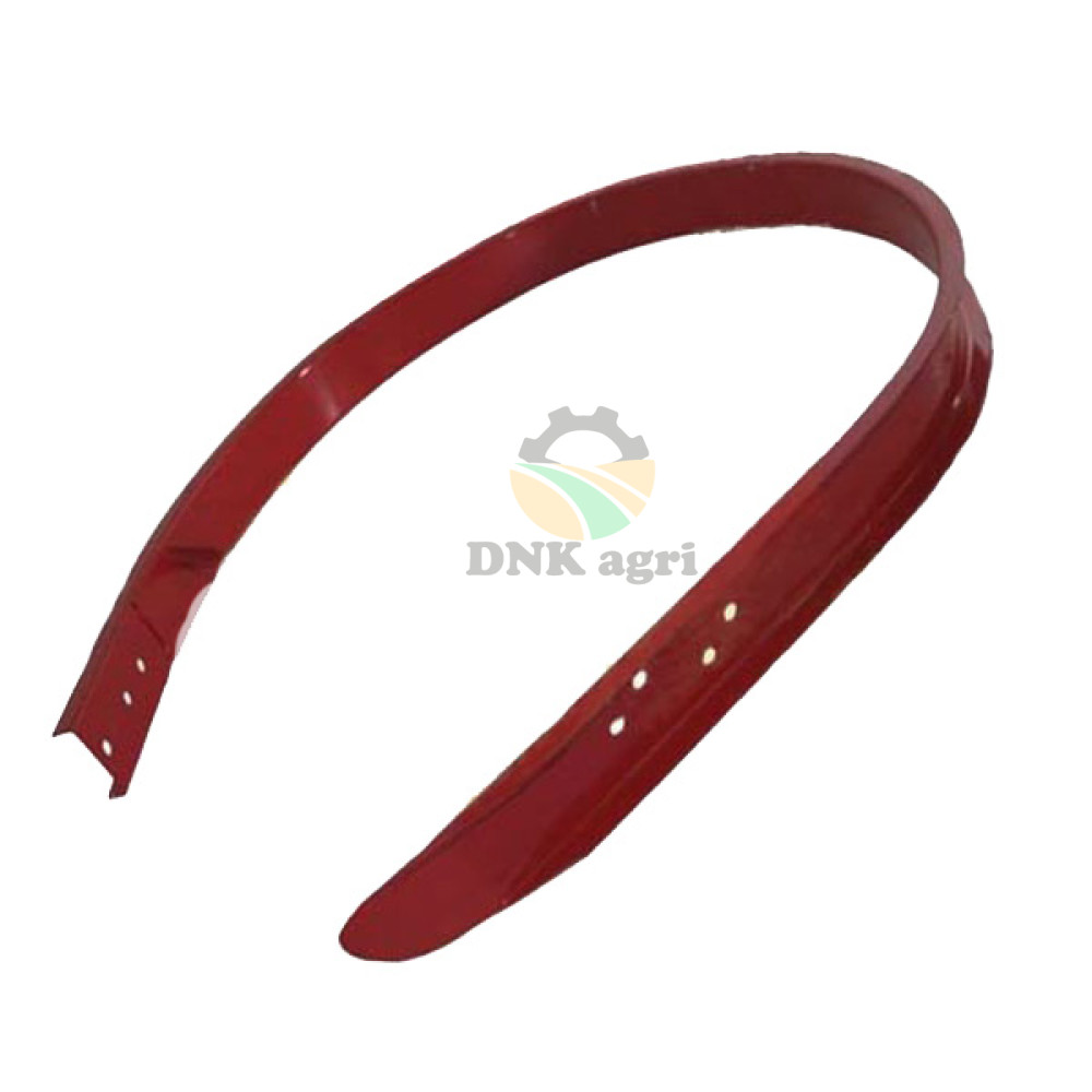 Напрямна пружин підбирача 1121.42.04.16 для прес-підбирача Welger AP42-52