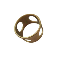 Втулка підшипника кардана підбирача 1121.41.04.05 для прес-підбирача Welger