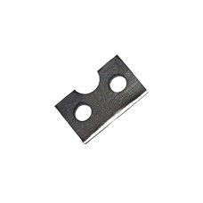 Ніж обрізний 668962R1 для прес-підбирача International