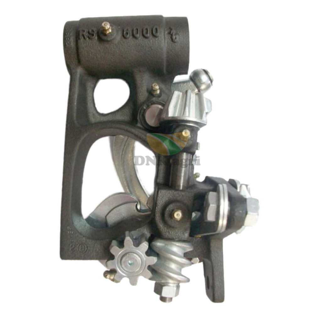 Секція в'язального апарату RS6000 в зборі для прес-підбирача DEUTZ FAHR