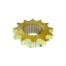 Sprocket E19123 (splines) Z-12 for John Deere baler spare part
