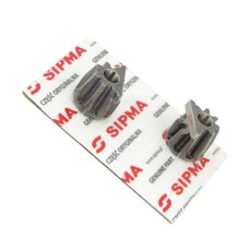 Шестерня вузлов`язальника 2026-070-010.00 велика (оригінал) Sipma