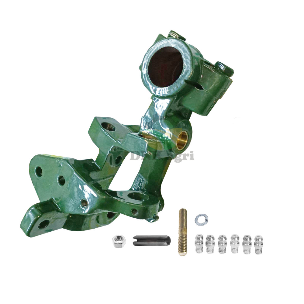 Корпус DC38468 d-35 mm для прес-підбирача John Deere