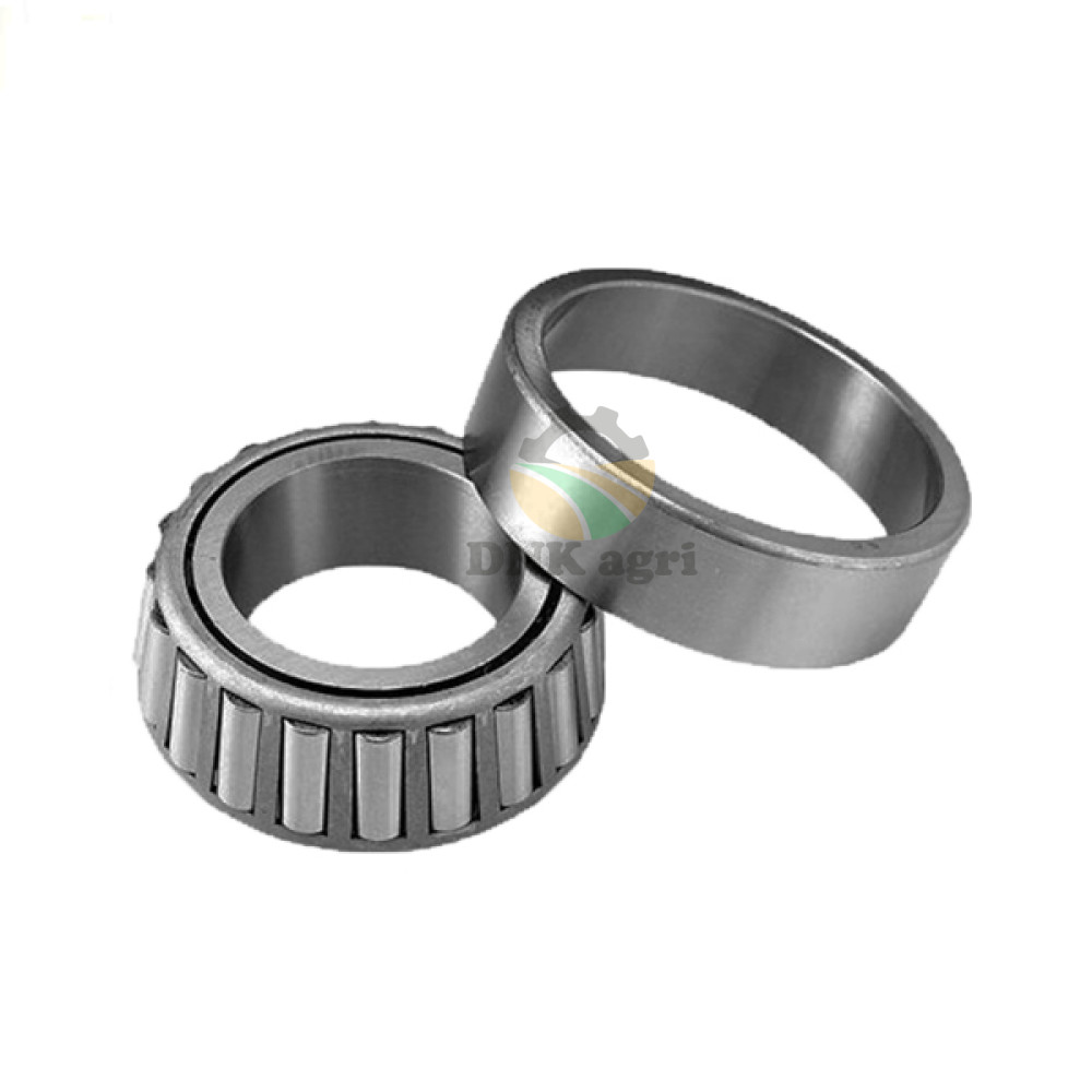 Підшипник ступиці колеса 0942.20.21.00 конічний (Koyo) для прес-підбирача Welger