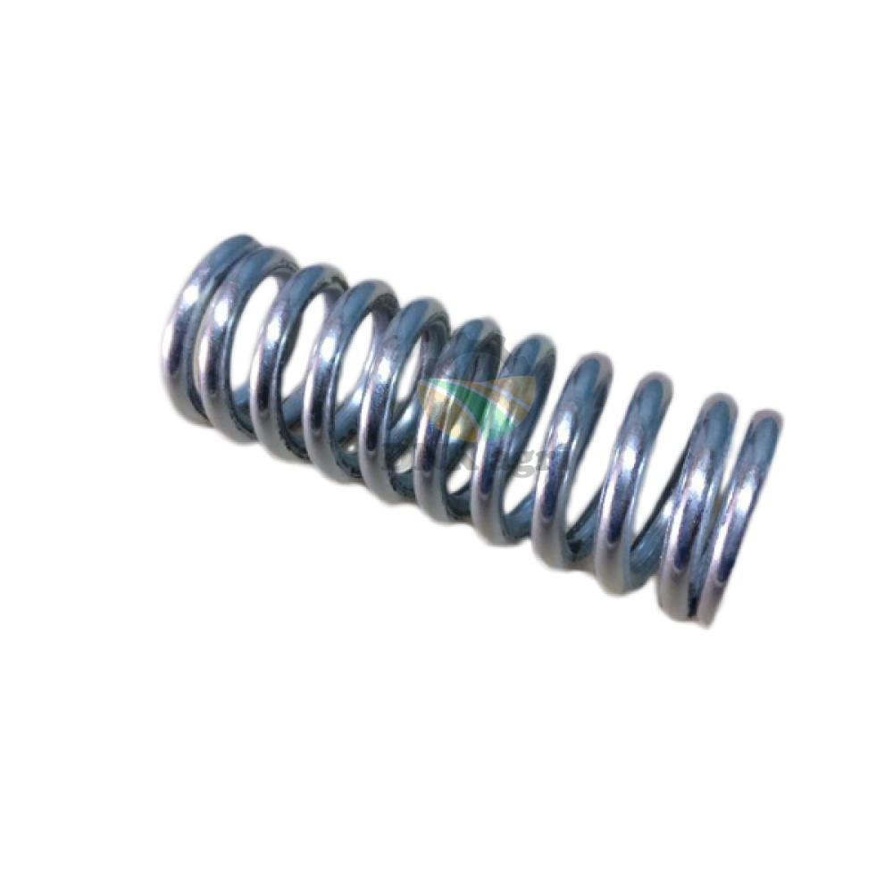 Пружина важеля протиходу E50098 для прес-підбирача John Deere 332 336 342 346