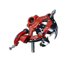 Секція в'язального апарату 1120.23.00.01 в зборі  для прес-підбирача Welger