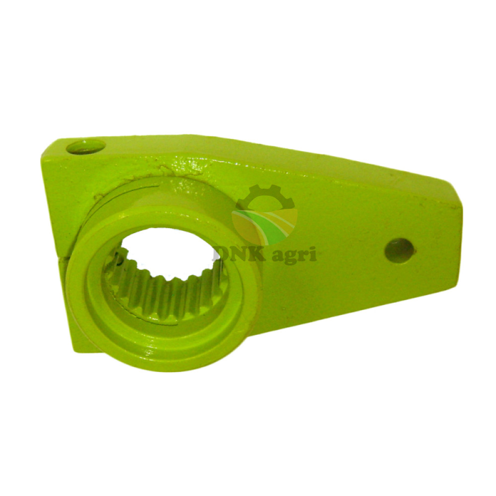 Перехідник 35.0309.1016.04 коліно редуктора мале Poljostroj PVP-351