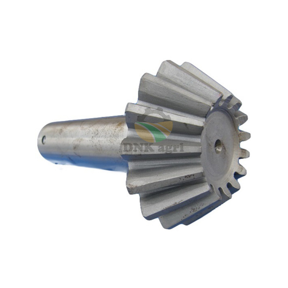 Конічна шестерня 0307.41 хвостовик для прес-підбирача Welger