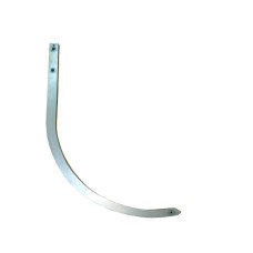 Голка 812662 (алюміній) для прес-підбирача Claas Markant 60