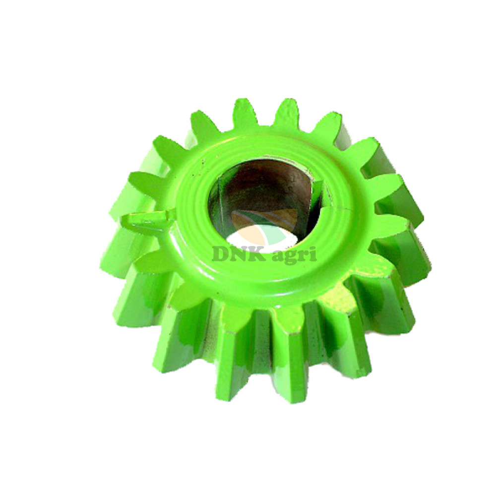 Конічна шестерня запалювання 808110 для прес-підбирача Claas Markant