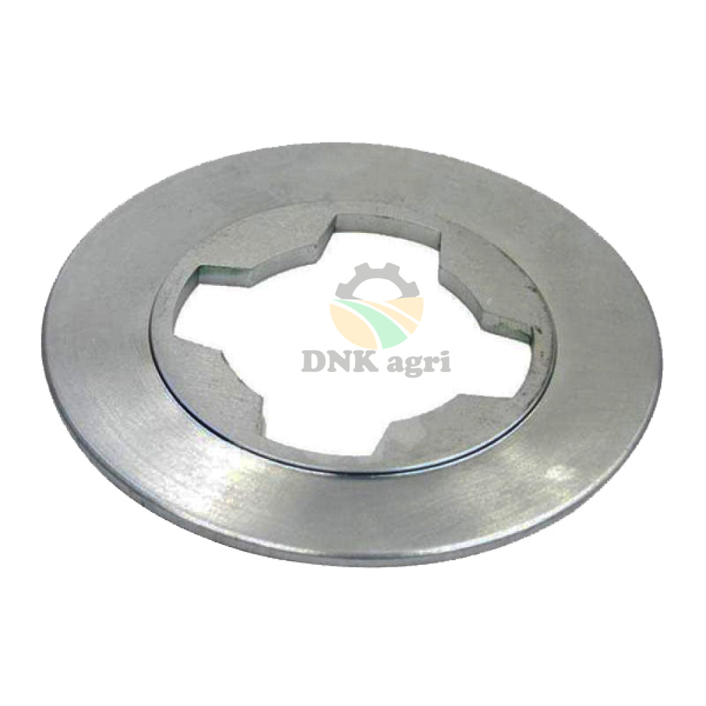 Диск гальмівний муфти маховика 808202.3 для прес-підбирача Claas Markant