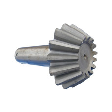 Конічна шестерня 0307.41 хвостовик для прес-підбирача Welger