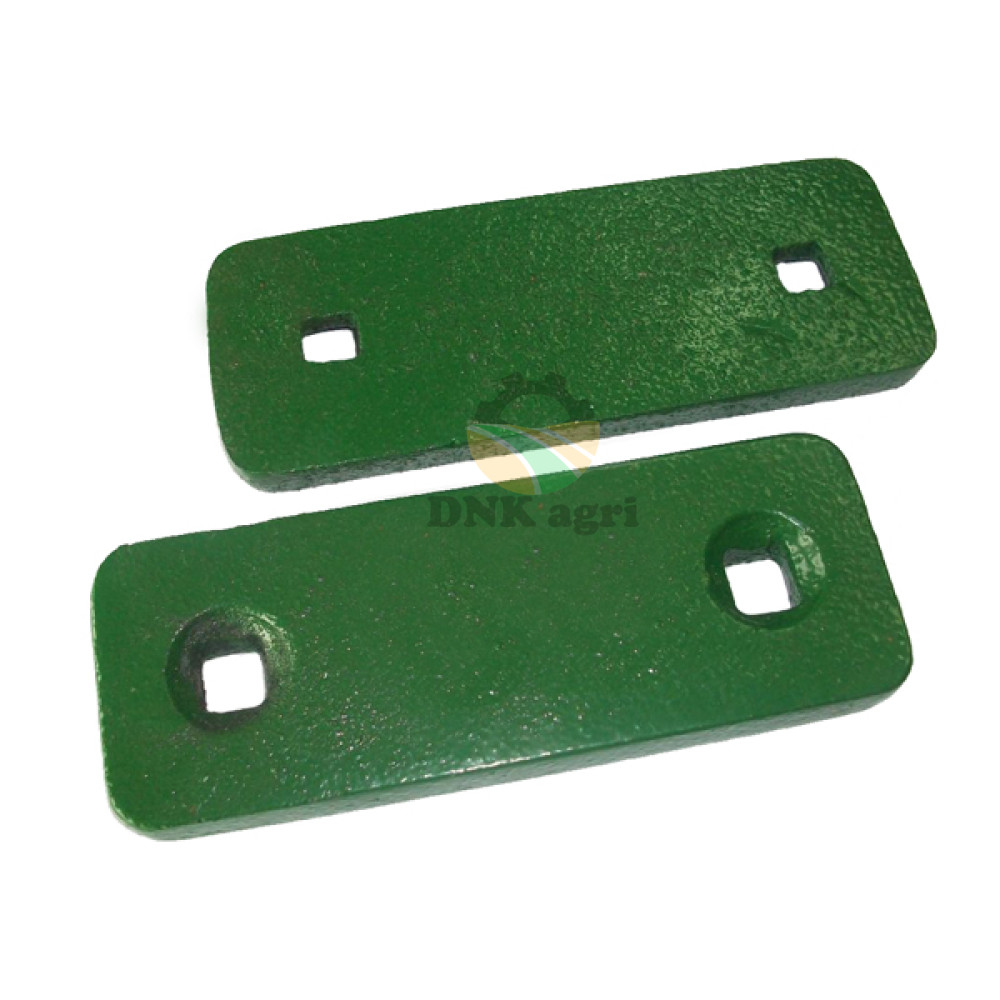 Планка E16071 для прес-підбирача John Deere